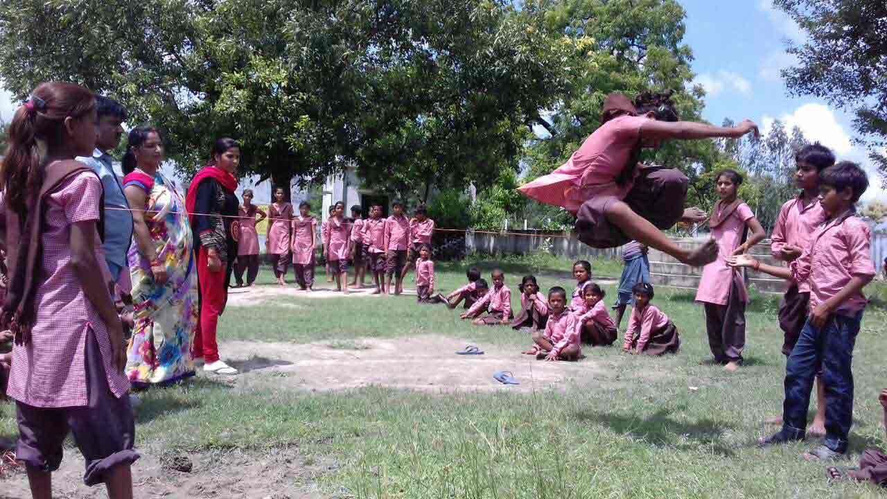 School performance